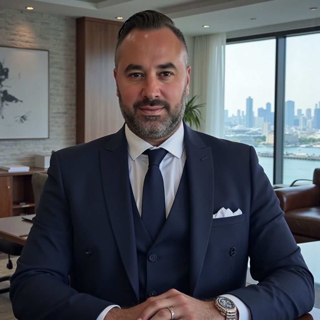 Picture of ג'ורג' ורור