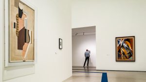 איך לתכנן תקציב לאספנות אמנות – שלום עמירה נותן טיפים פיננסיים בסיסיים